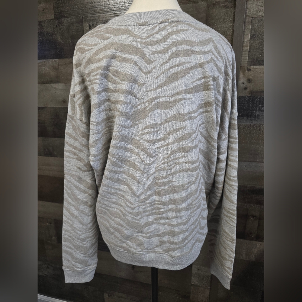 COPY - Rails crew neck sweatshirt - Picture 2 of 6